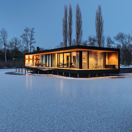 Haven Lake Village Kortenhoef Екстериор снимка