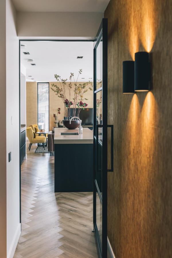 Haven Lake Village Kortenhoef Екстериор снимка