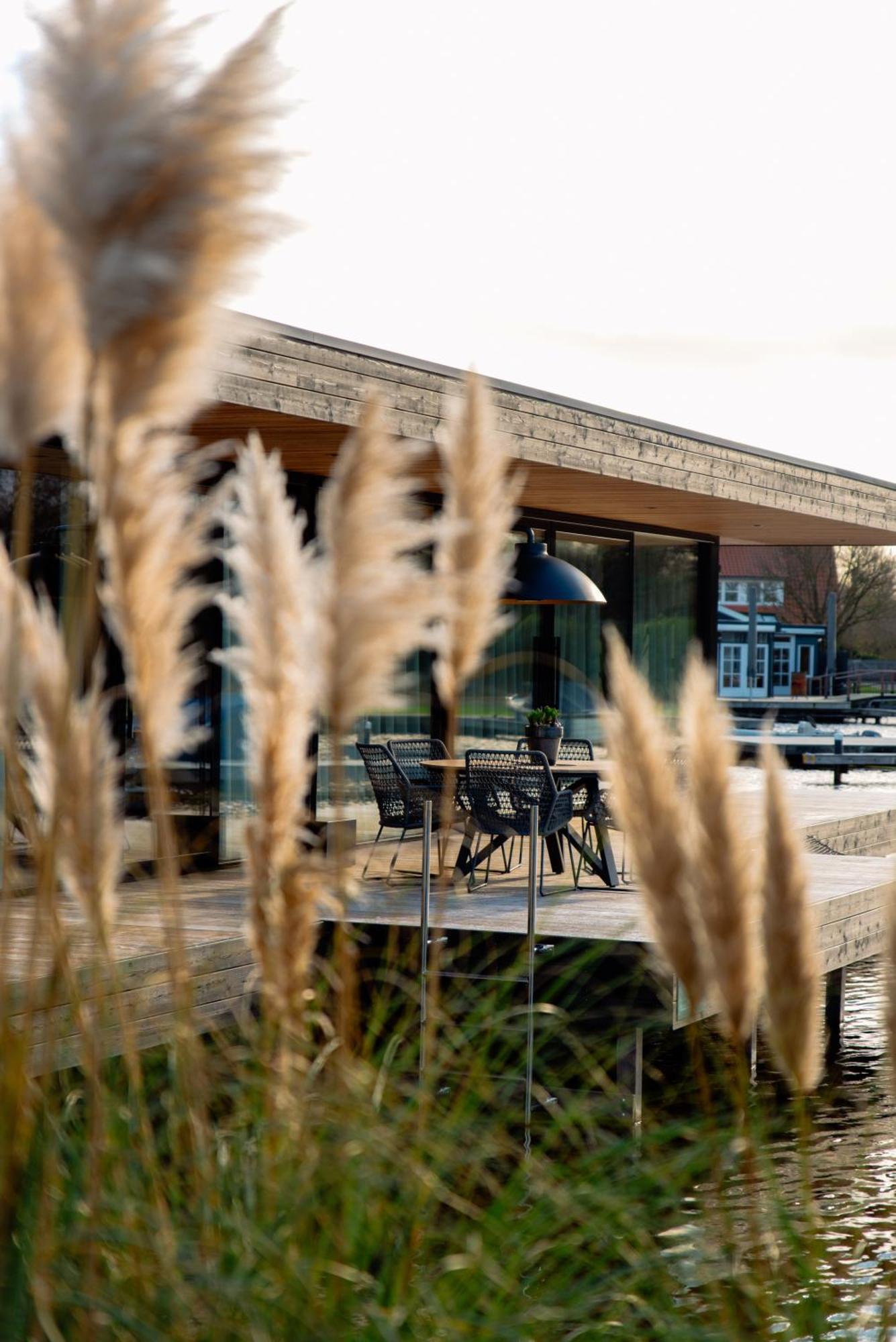 Haven Lake Village Kortenhoef Екстериор снимка